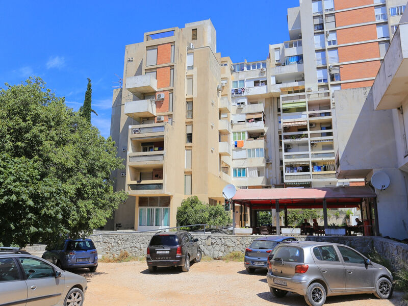 Apartmány 3298-3264