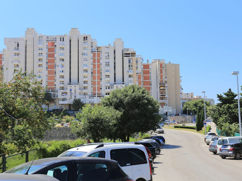 Apartmány 3298-3264