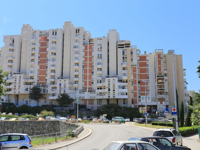 Apartmány 3298-3264