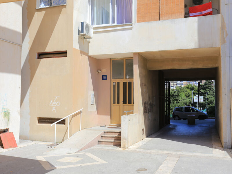 Apartmány 3298-3264