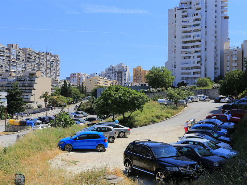 Apartmány 3298-3264