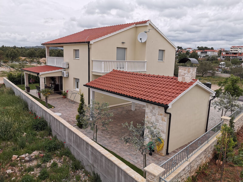 Apartmány 3298-3267