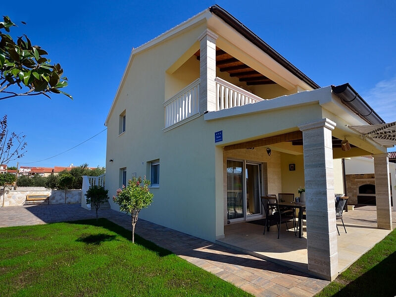 Apartmány 3298-3267