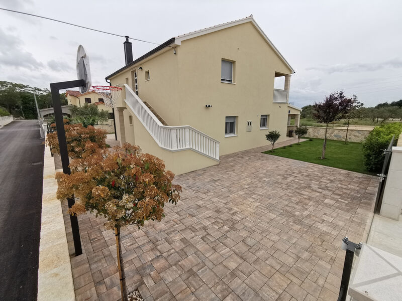 Apartmány 3298-3267