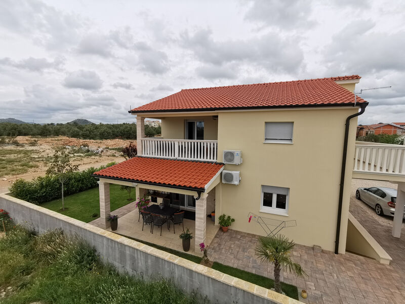 Apartmány 3298-3267