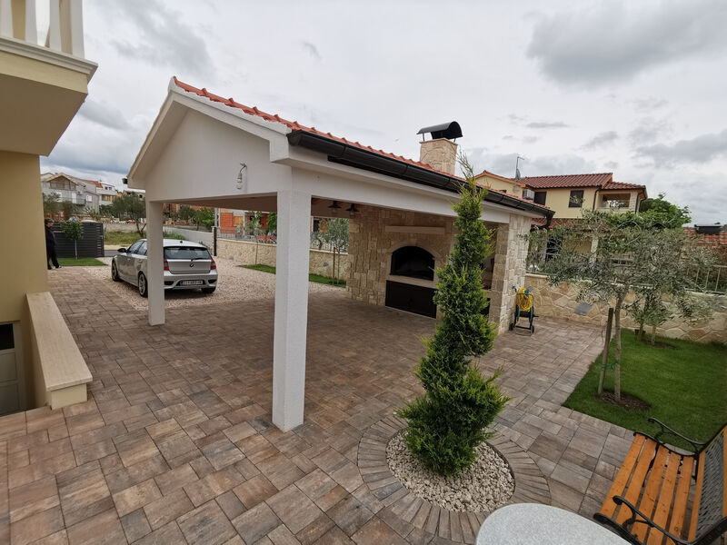 Apartmány 3298-3267
