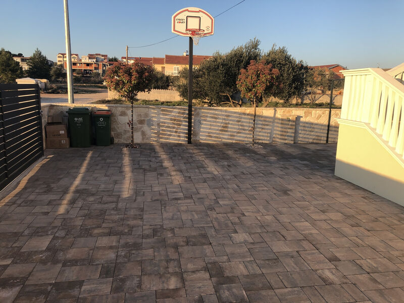 Apartmány 3298-3267