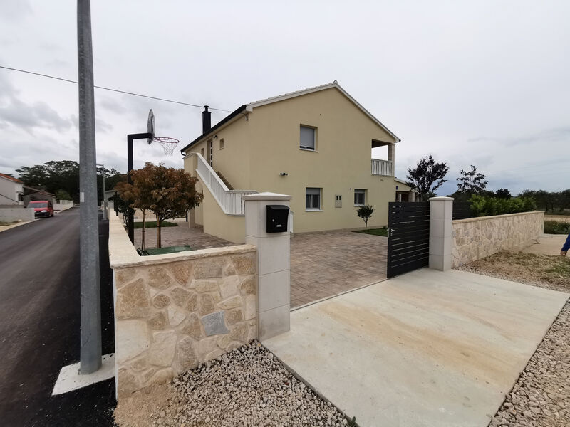 Apartmány 3298-3267