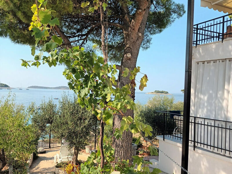 Apartmány Iskra