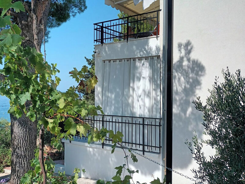 Apartmány Iskra