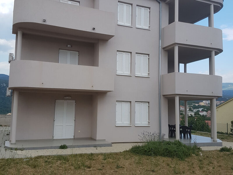 Apartmány 3298-3271