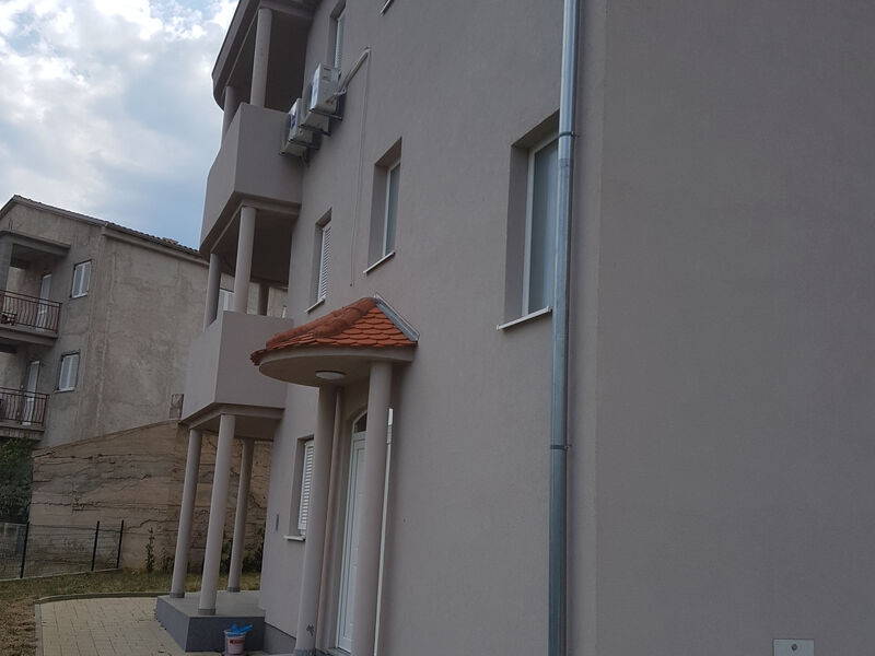 Apartmány 3298-3271