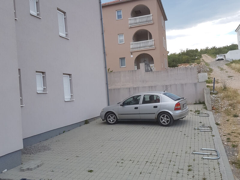 Apartmány 3298-3271