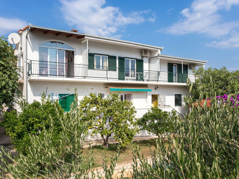 Apartmány 3298-3272