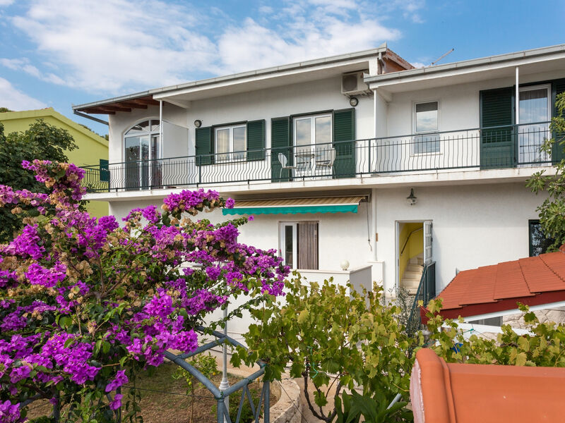Apartmány 3298-3272