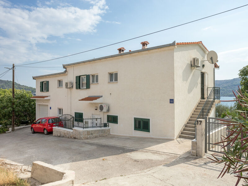 Apartmány 3298-3272