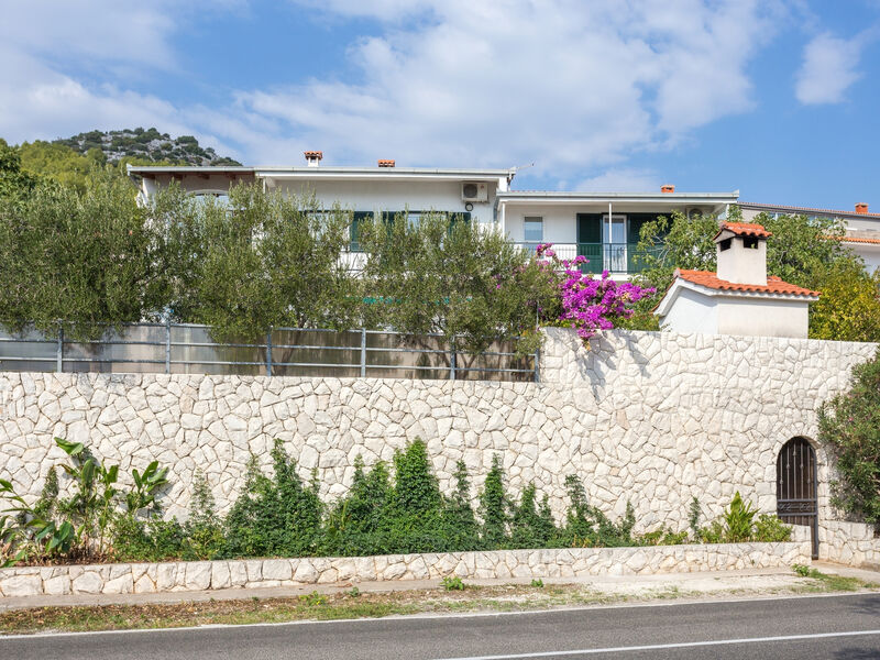 Apartmány 3298-3272