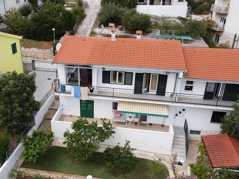 Apartmány 3298-3272