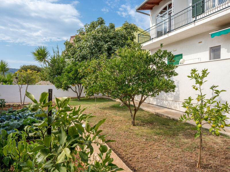 Apartmány 3298-3272