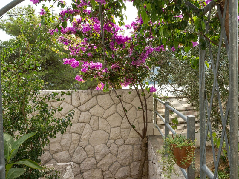 Apartmány 3298-3272