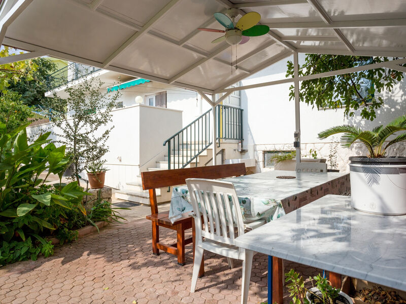 Apartmány 3298-3272