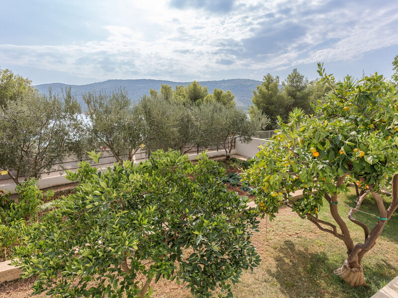 Apartmány 3298-3272
