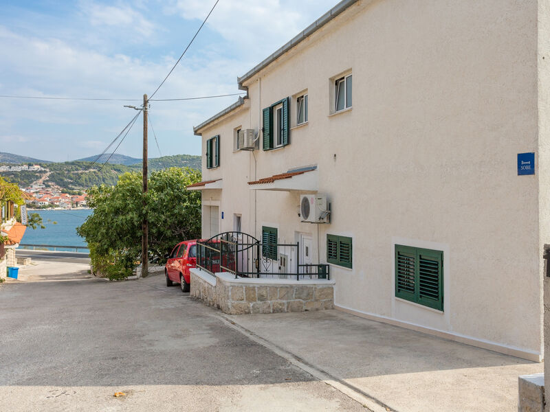 Apartmány 3298-3272