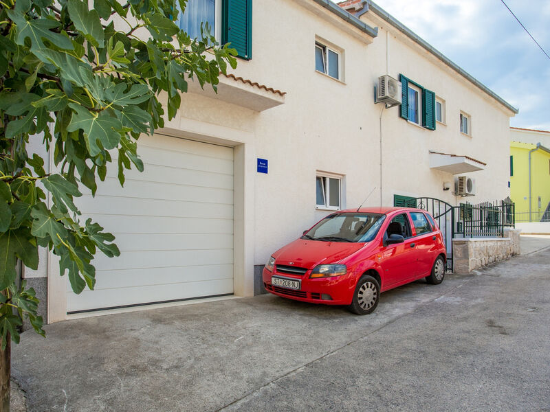 Apartmány 3298-3272