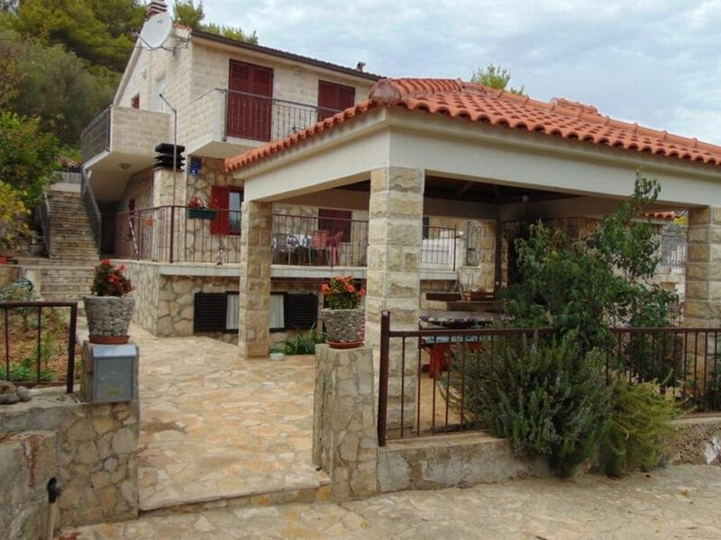 Apartmány 3298-3285