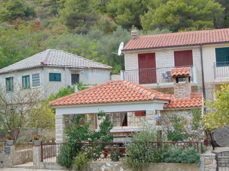 Apartmány 3298-3285