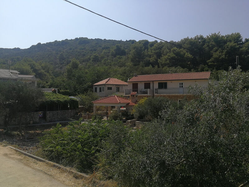 Apartmány 3298-3285