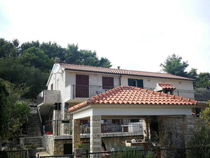 Apartmány 3298-3285