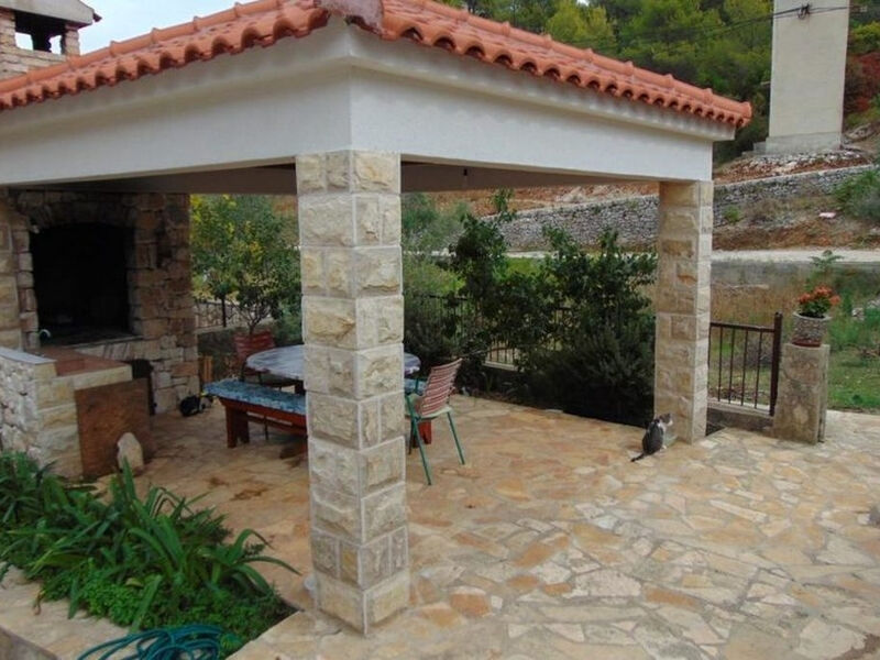 Apartmány 3298-3285