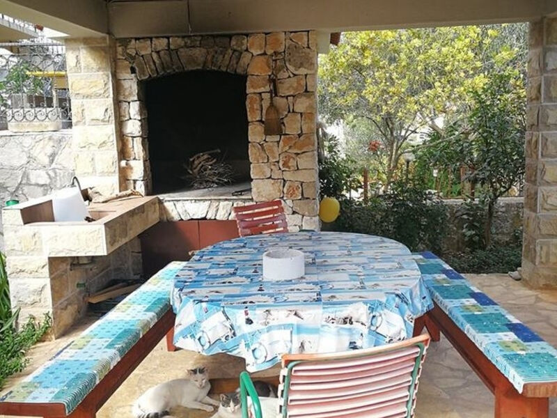 Apartmány 3298-3285