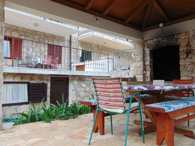 Apartmány 3298-3285