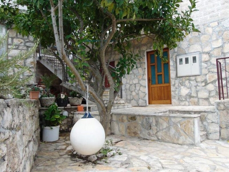 Apartmány 3298-3285