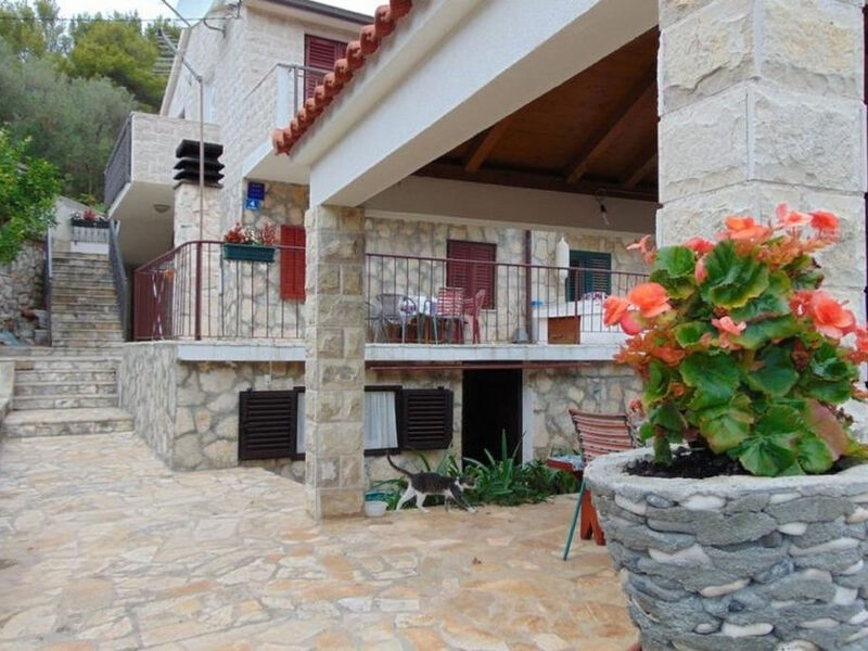 Apartmány 3298-3285