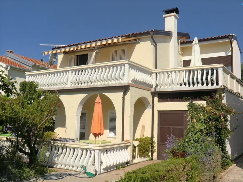 Apartmány 3298-3286