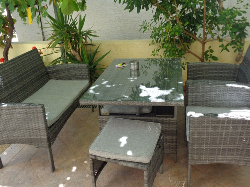 Apartmány 3298-3286