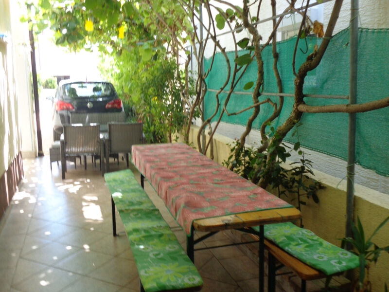 Apartmány 3298-3286