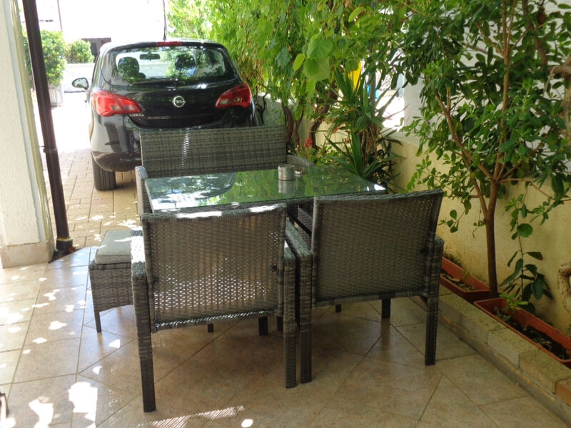 Apartmány 3298-3286