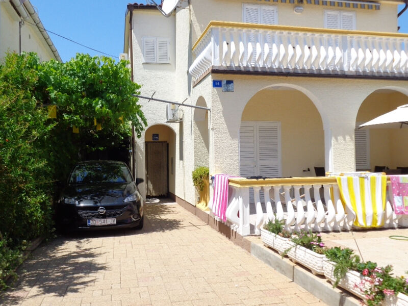 Apartmány 3298-3286