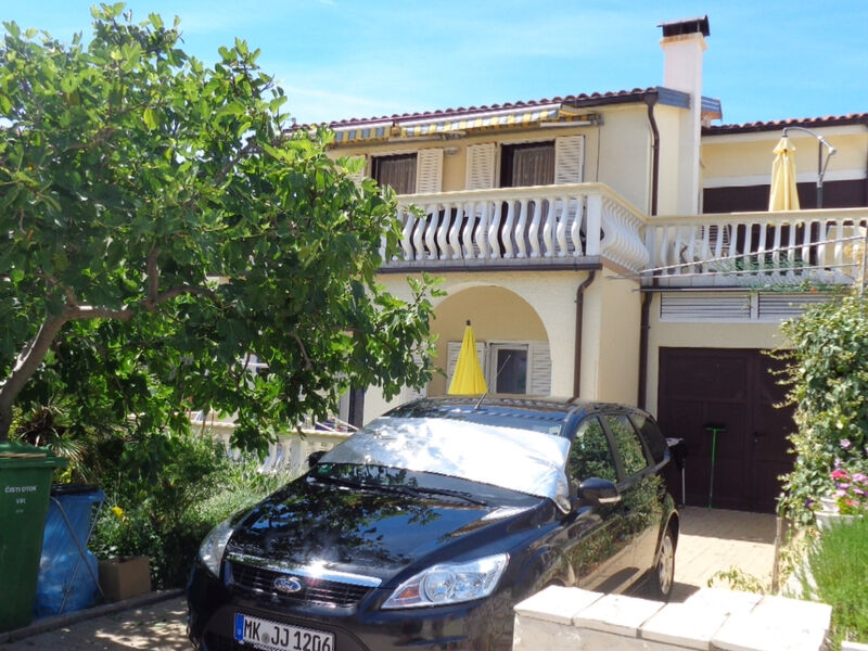 Apartmány 3298-3286