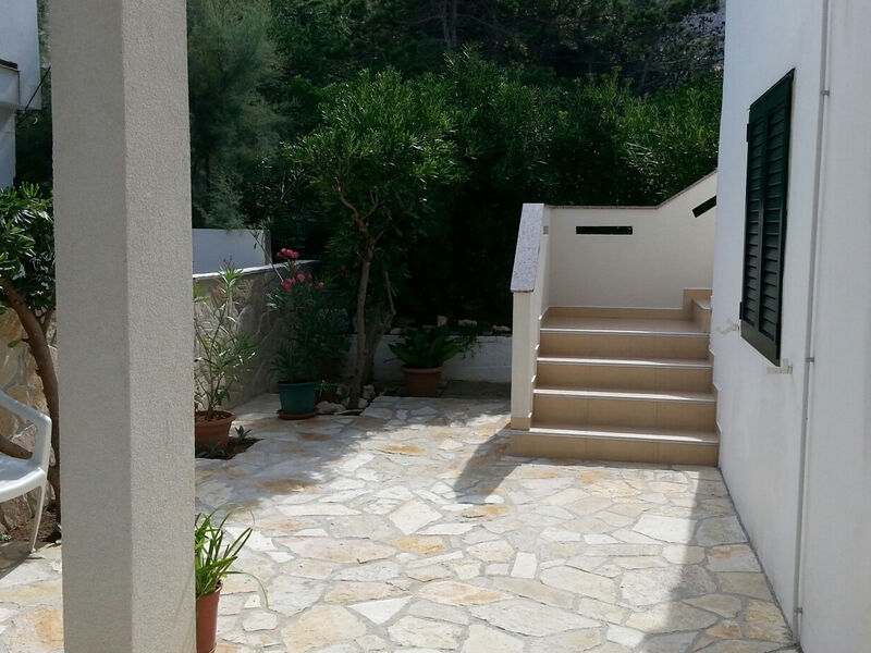 Apartmány 3298-3311