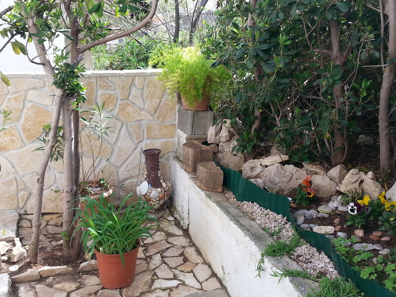 Apartmány 3298-3311