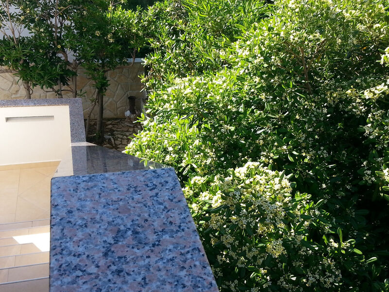 Apartmány 3298-3311