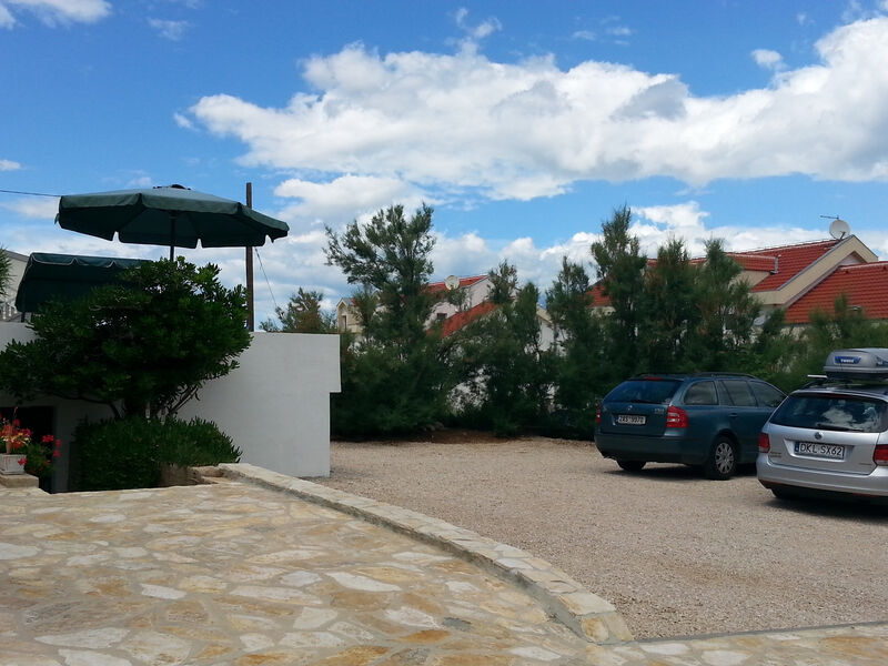 Apartmány 3298-3311