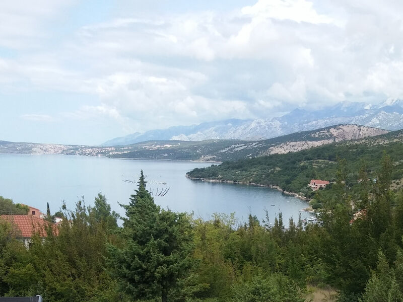Apartmány 3298-3312