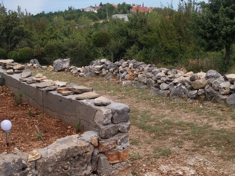 Apartmány 3298-3312