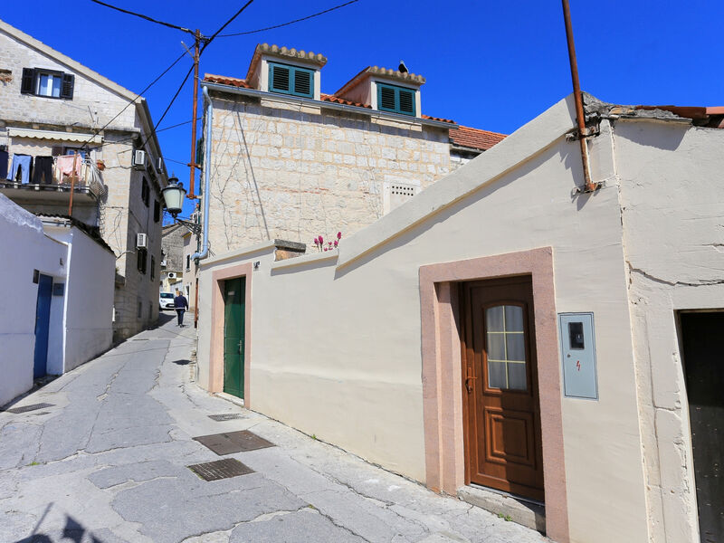 Apartmány 3298-3315